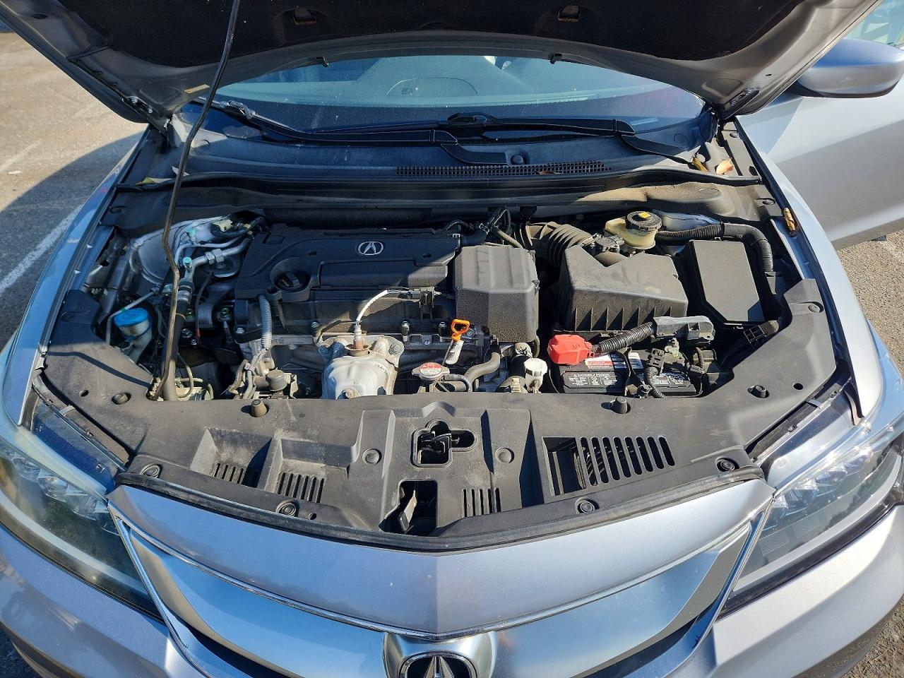 Acura ILX Premium