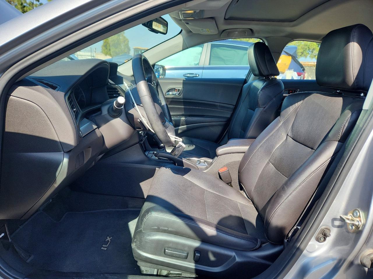 Acura ILX Premium