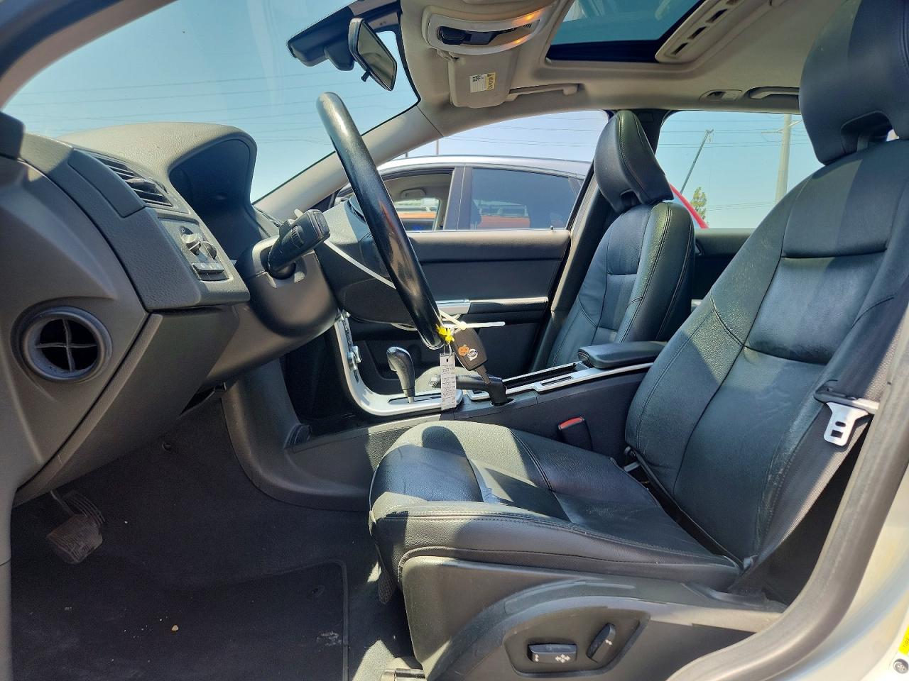 Volvo V50 2.4i