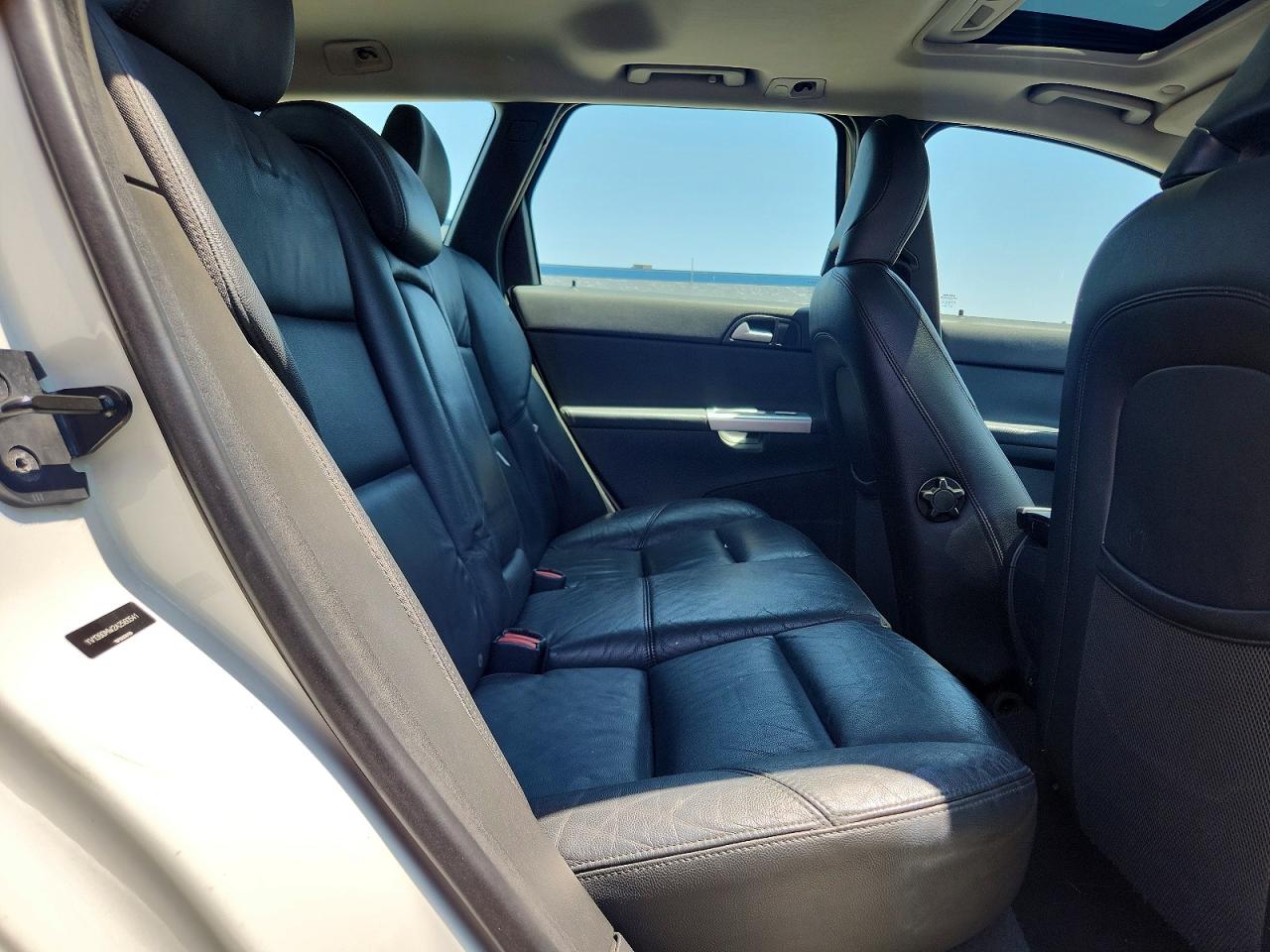 Volvo V50 2.4i