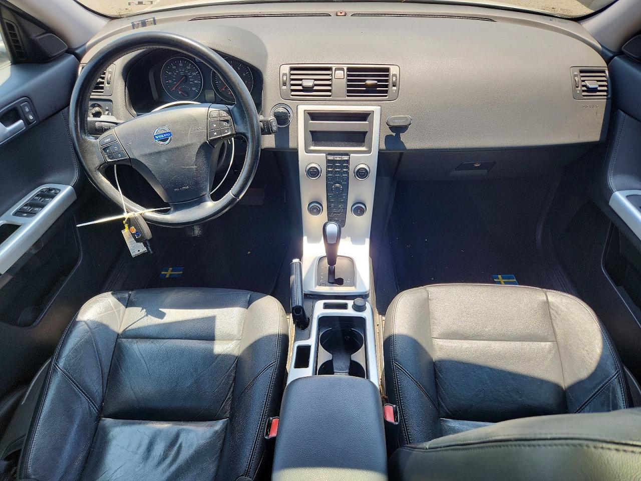 Volvo V50 2.4i