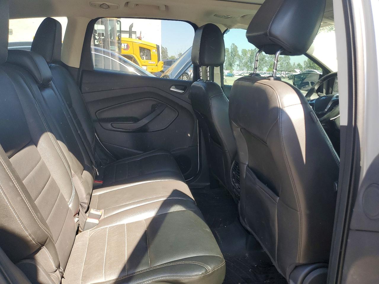Ford Escape Sel
