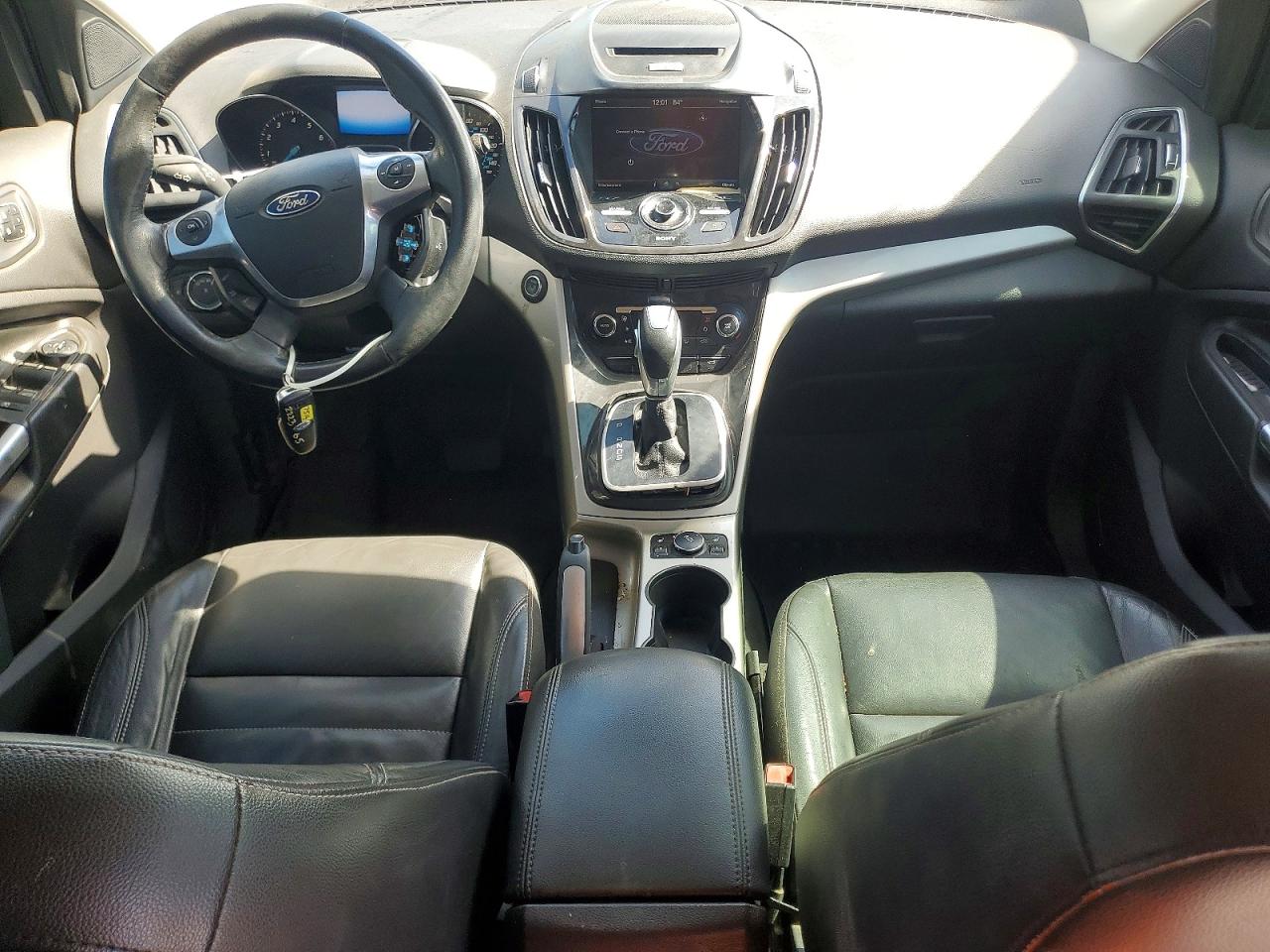 Ford Escape Sel