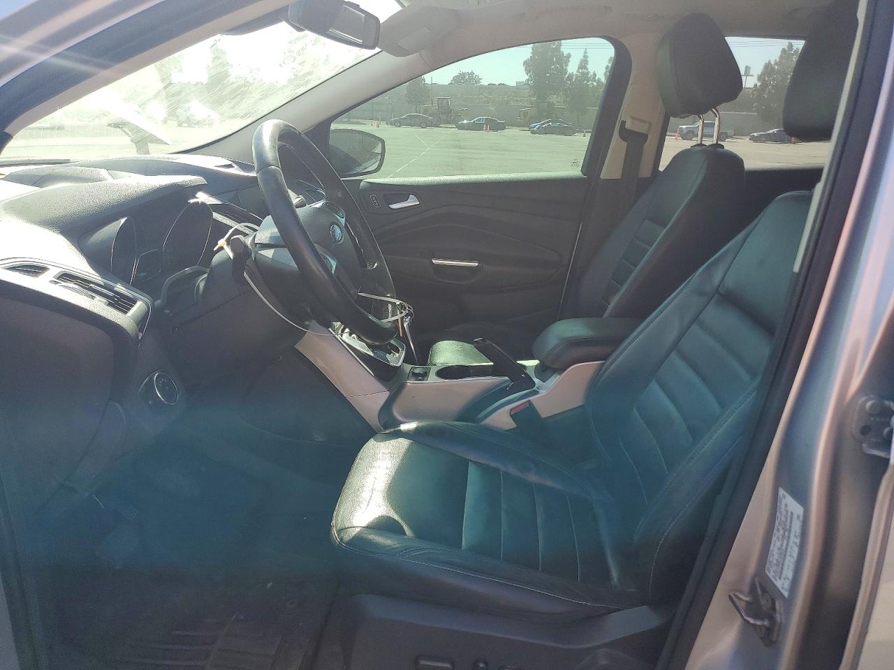 Ford Escape Sel