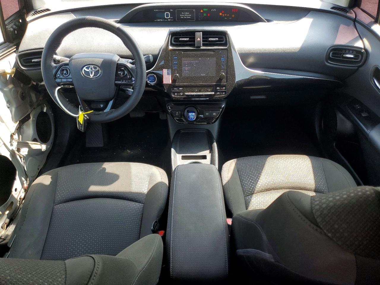 Toyota Prius Le