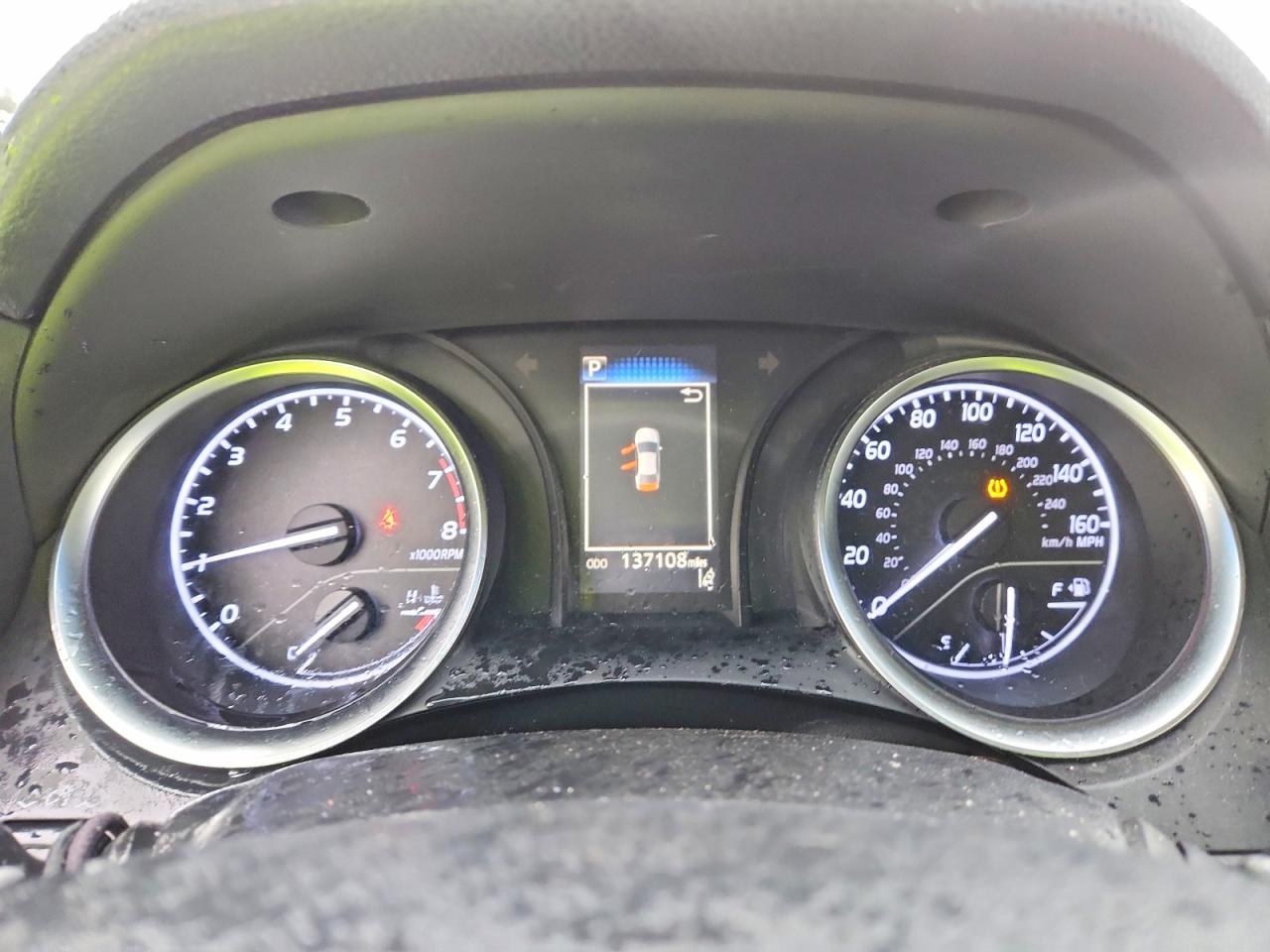 Toyota Camry L