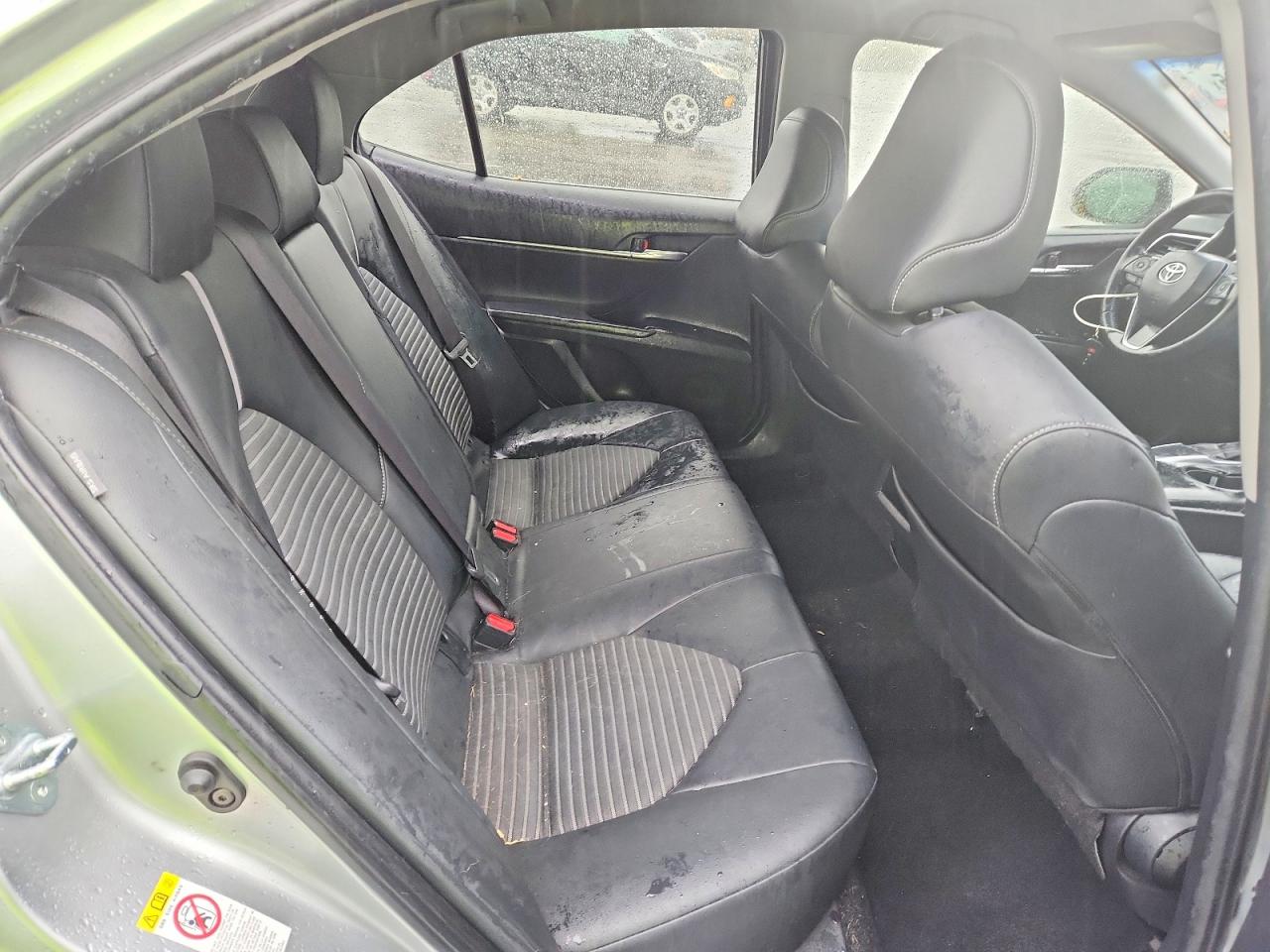 Toyota Camry L