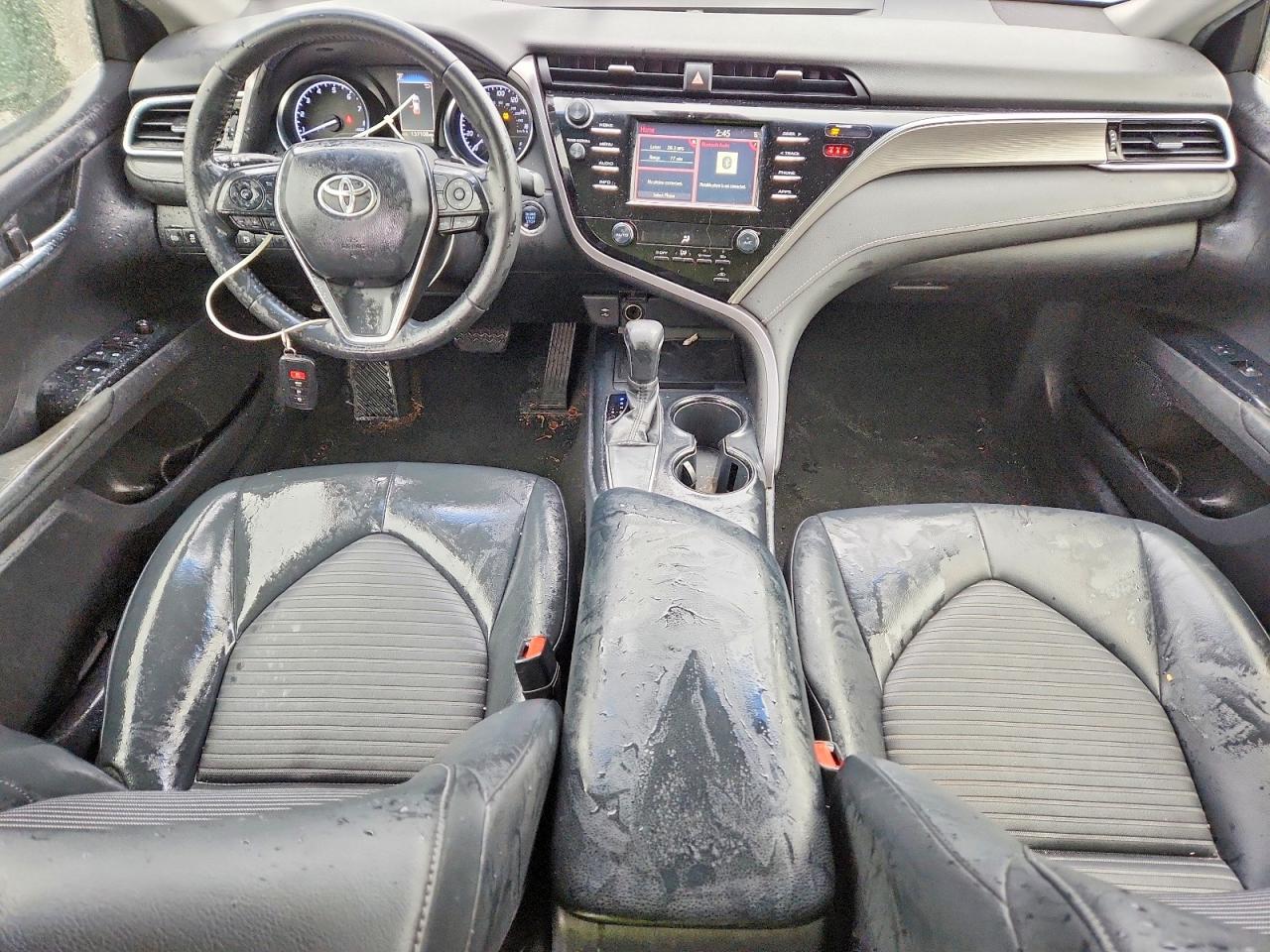 Toyota Camry L