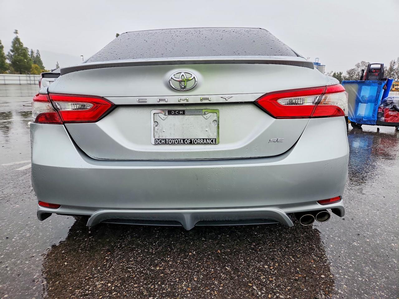 Toyota Camry L
