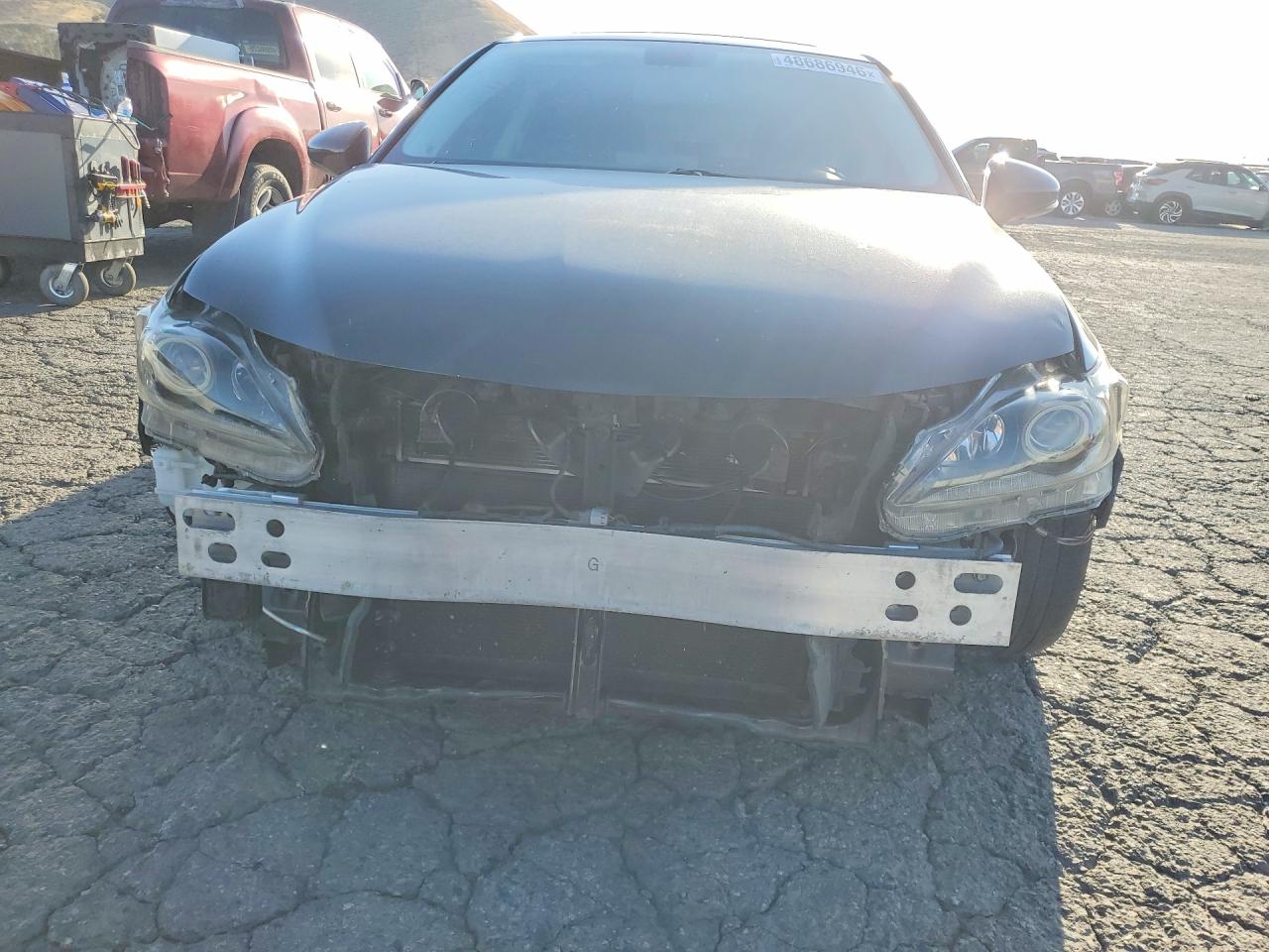 Lexus Ct Base