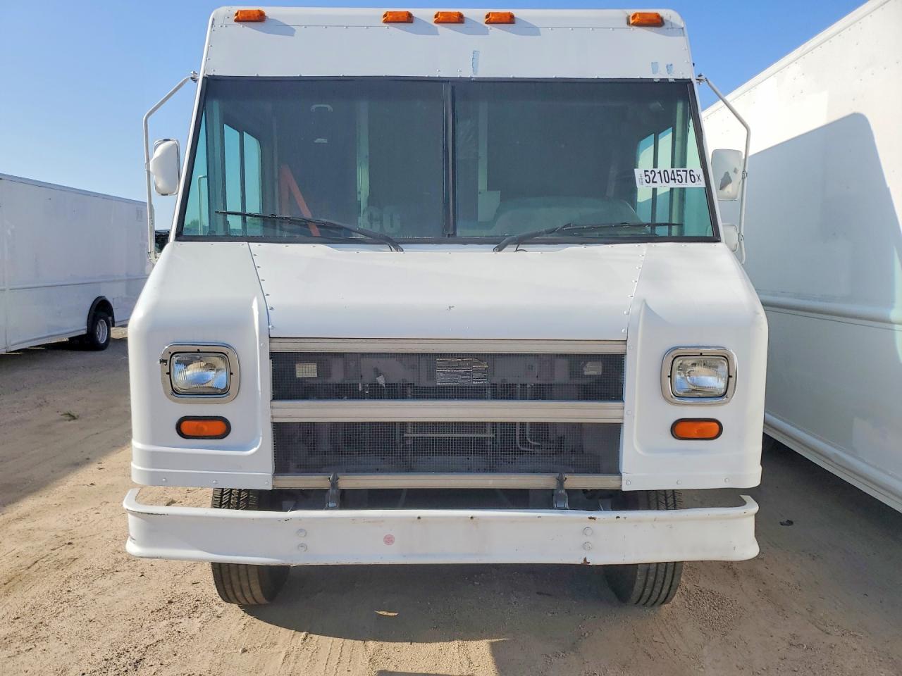Ford E-450