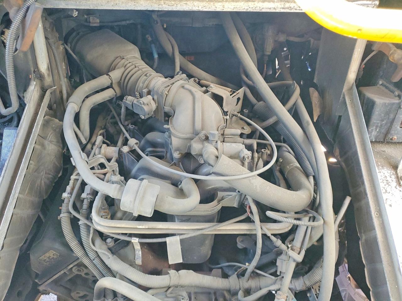 Ford E-450