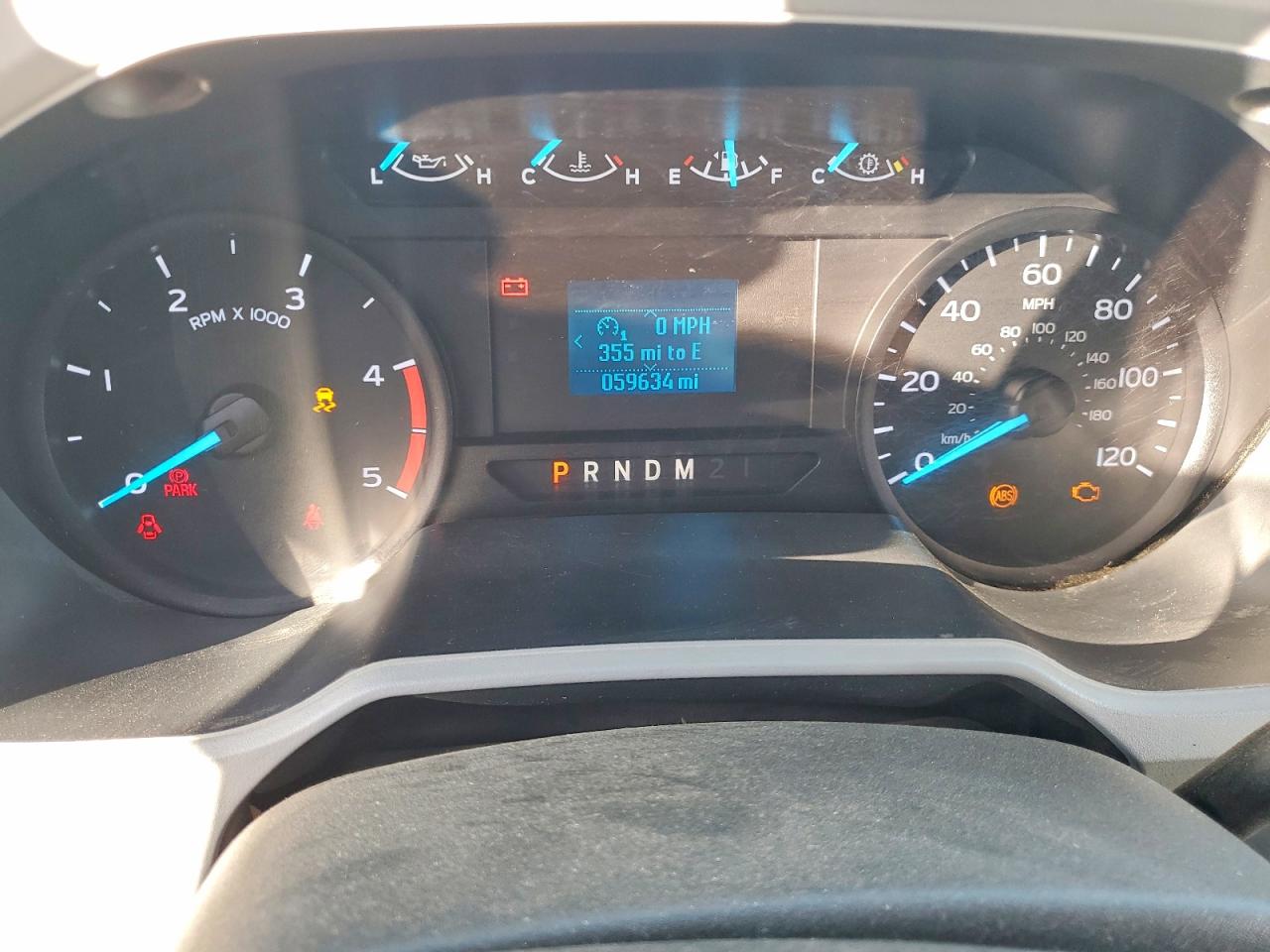 Ford F-650 Super Duty