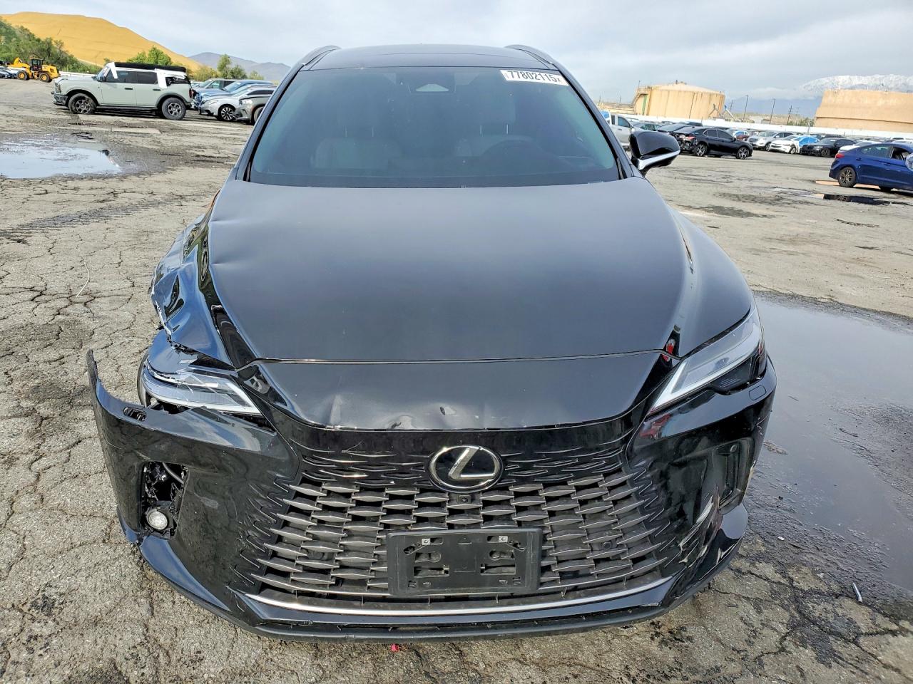Lexus Other 350h Luxury