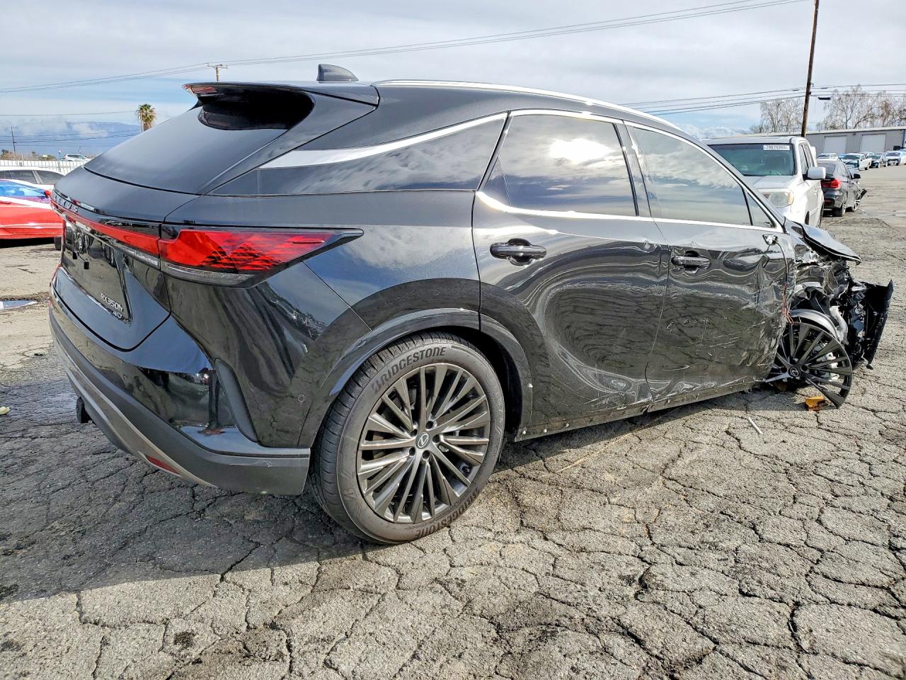 Lexus Other 350h Luxury