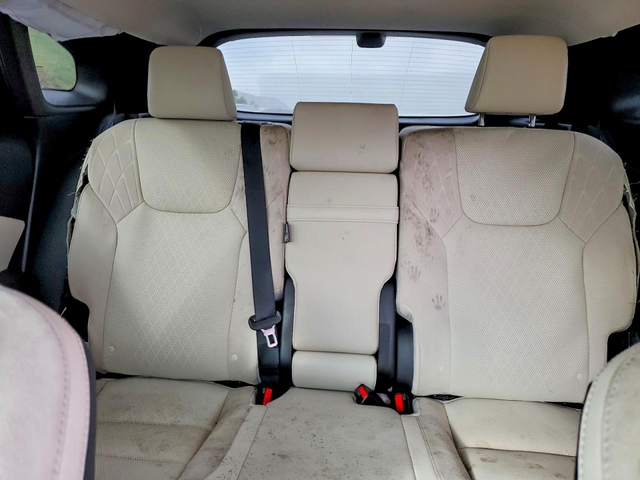 Lexus Other 350h Luxury