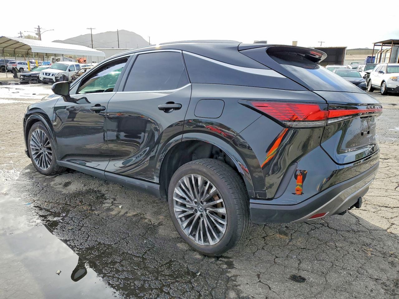 Lexus Other 350h Luxury