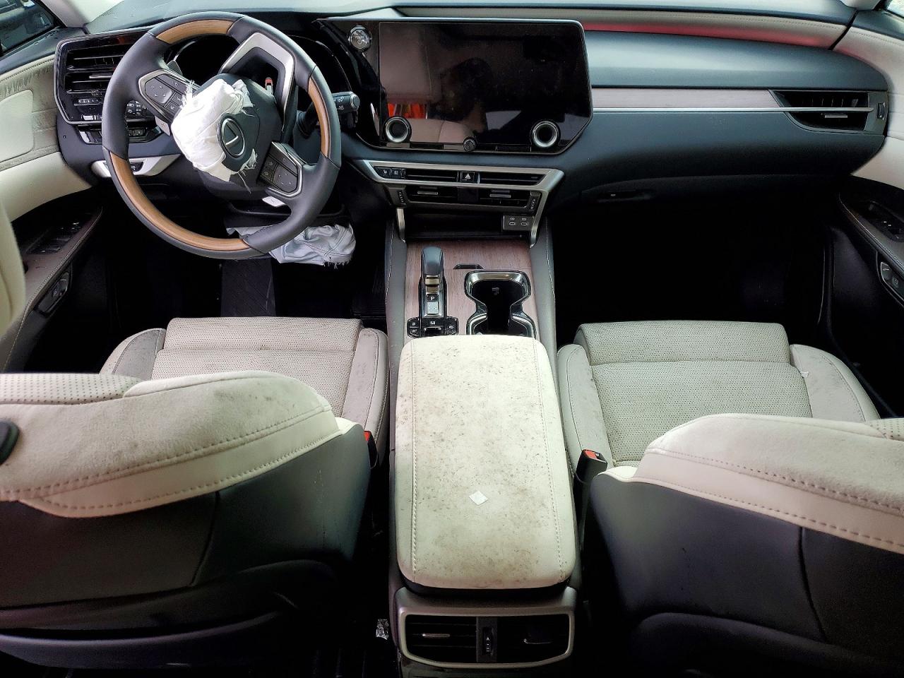 Lexus Other 350h Luxury
