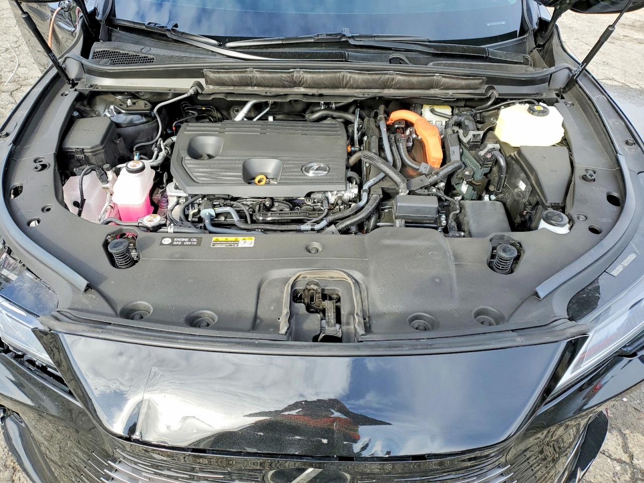 Lexus Other 350h Luxury