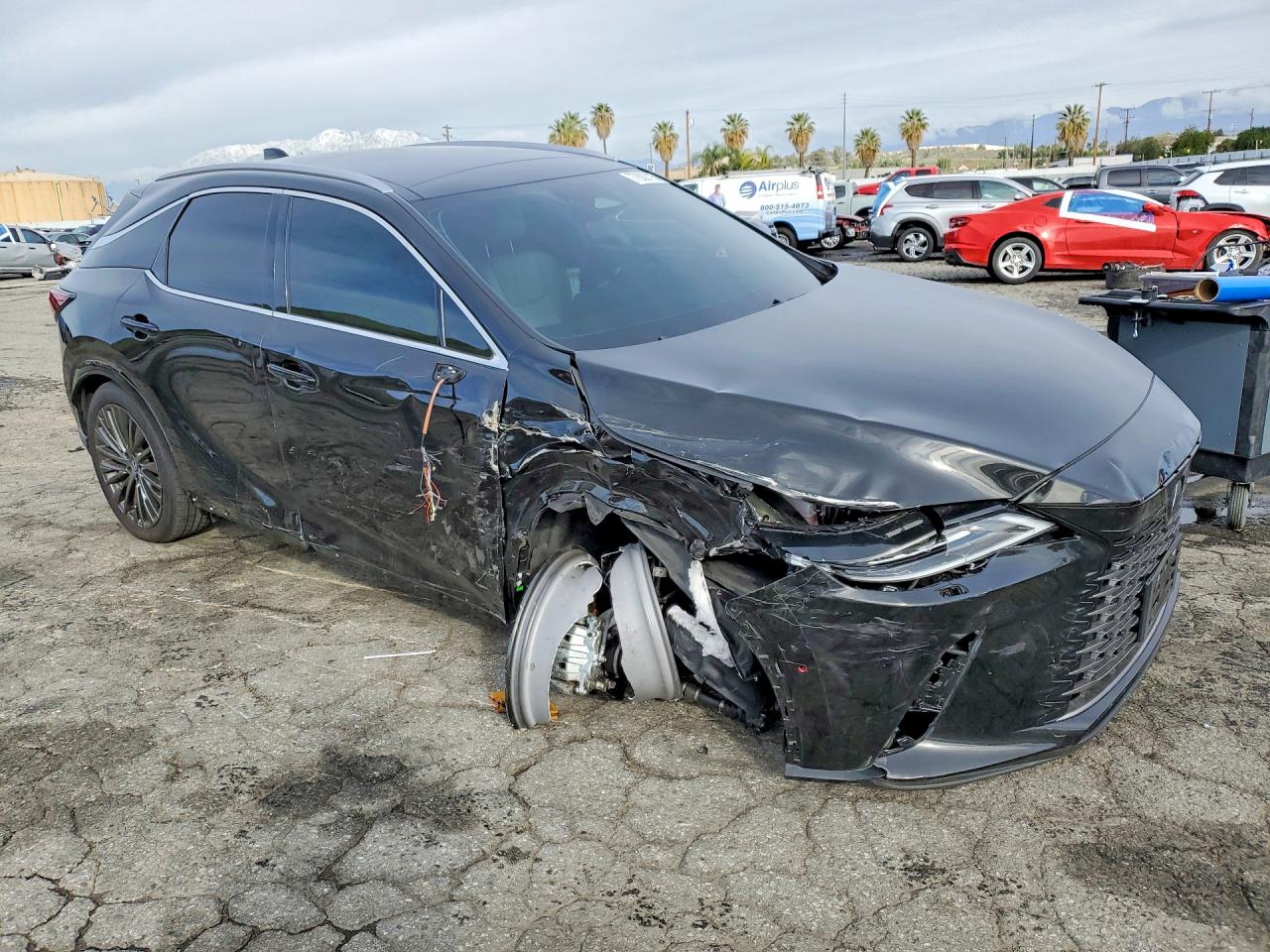 Lexus Other 350h Luxury