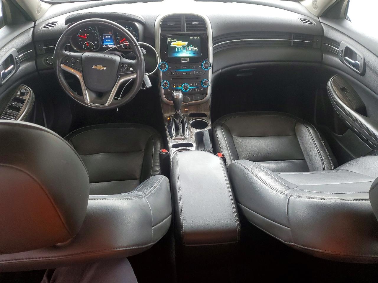 Chevrolet Malibu Ltz