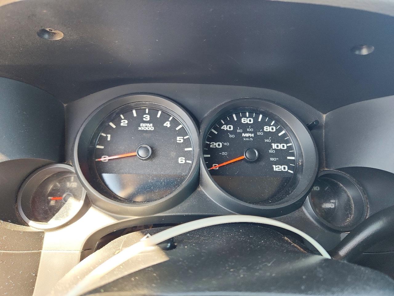 Chevrolet Silverado C1500
