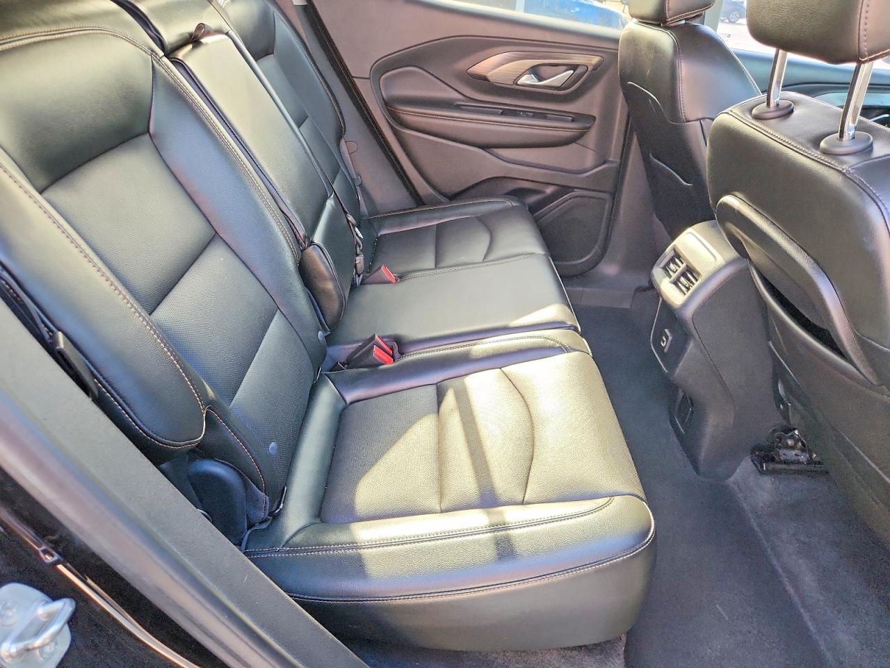 GMC Terrain Slt