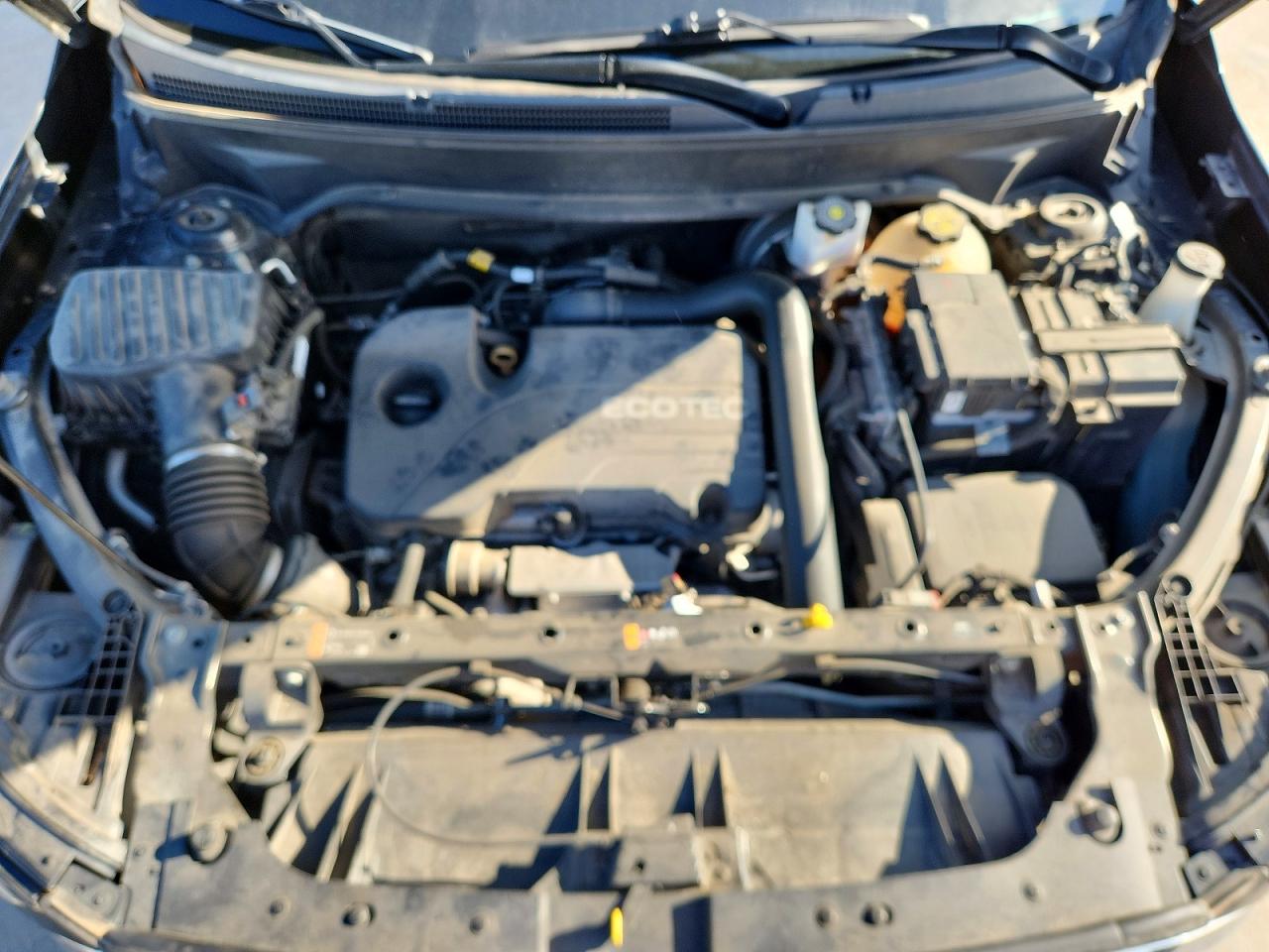 GMC Terrain Slt