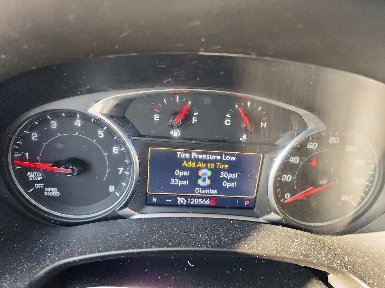 GMC Terrain Slt