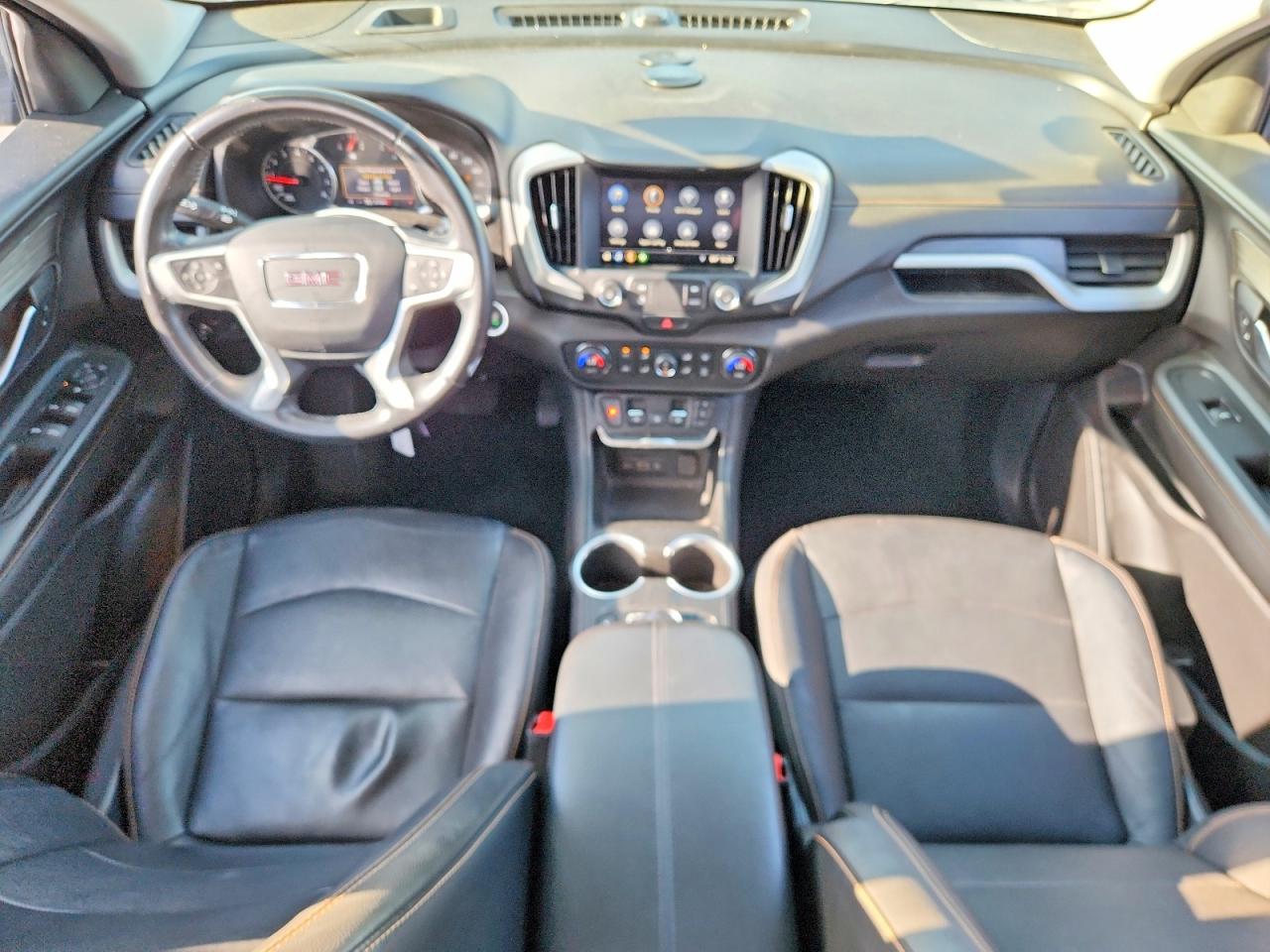 GMC Terrain Slt