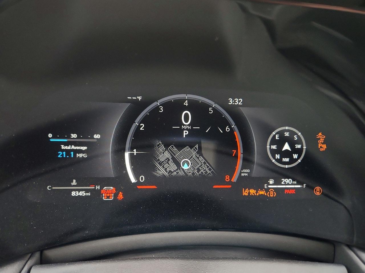 Lexus Tx 350 Bas Base
