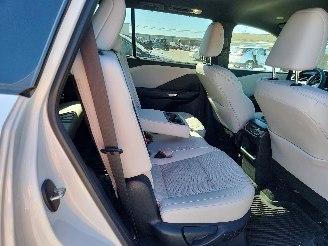 Lexus Tx 350 Bas Base