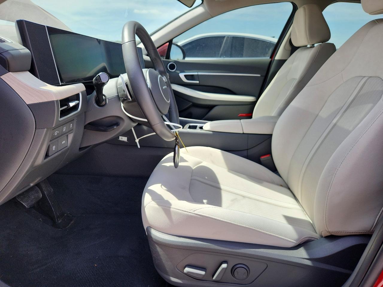 Hyundai SONATA Sel
