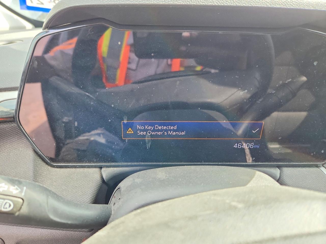 Chevrolet Trailblazer Ls