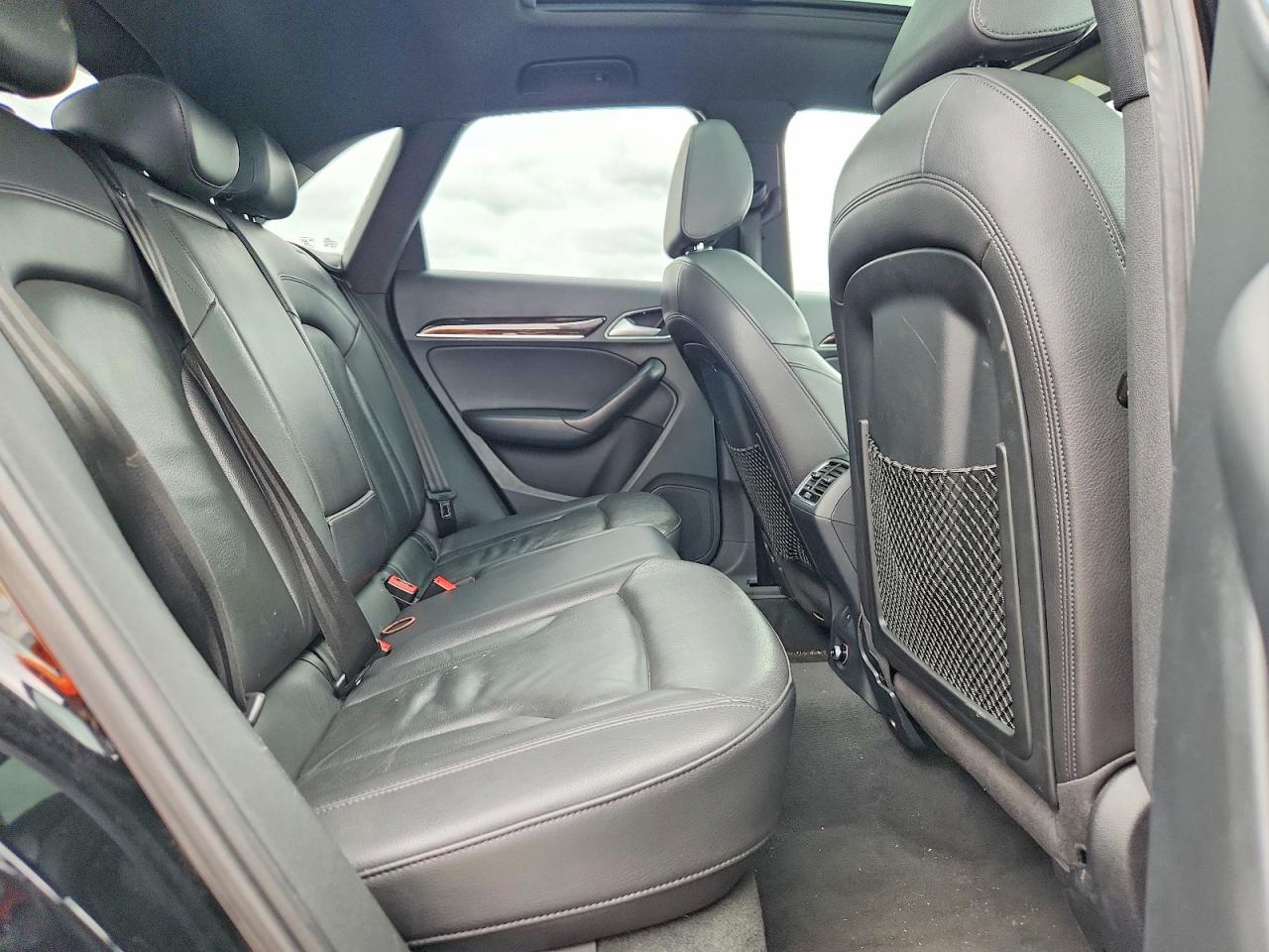 Audi Q3 Premium Plus