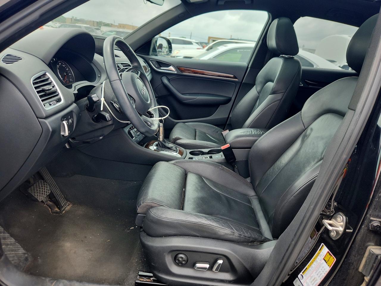 Audi Q3 Premium Plus