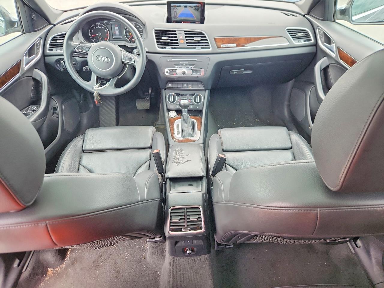 Audi Q3 Premium Plus