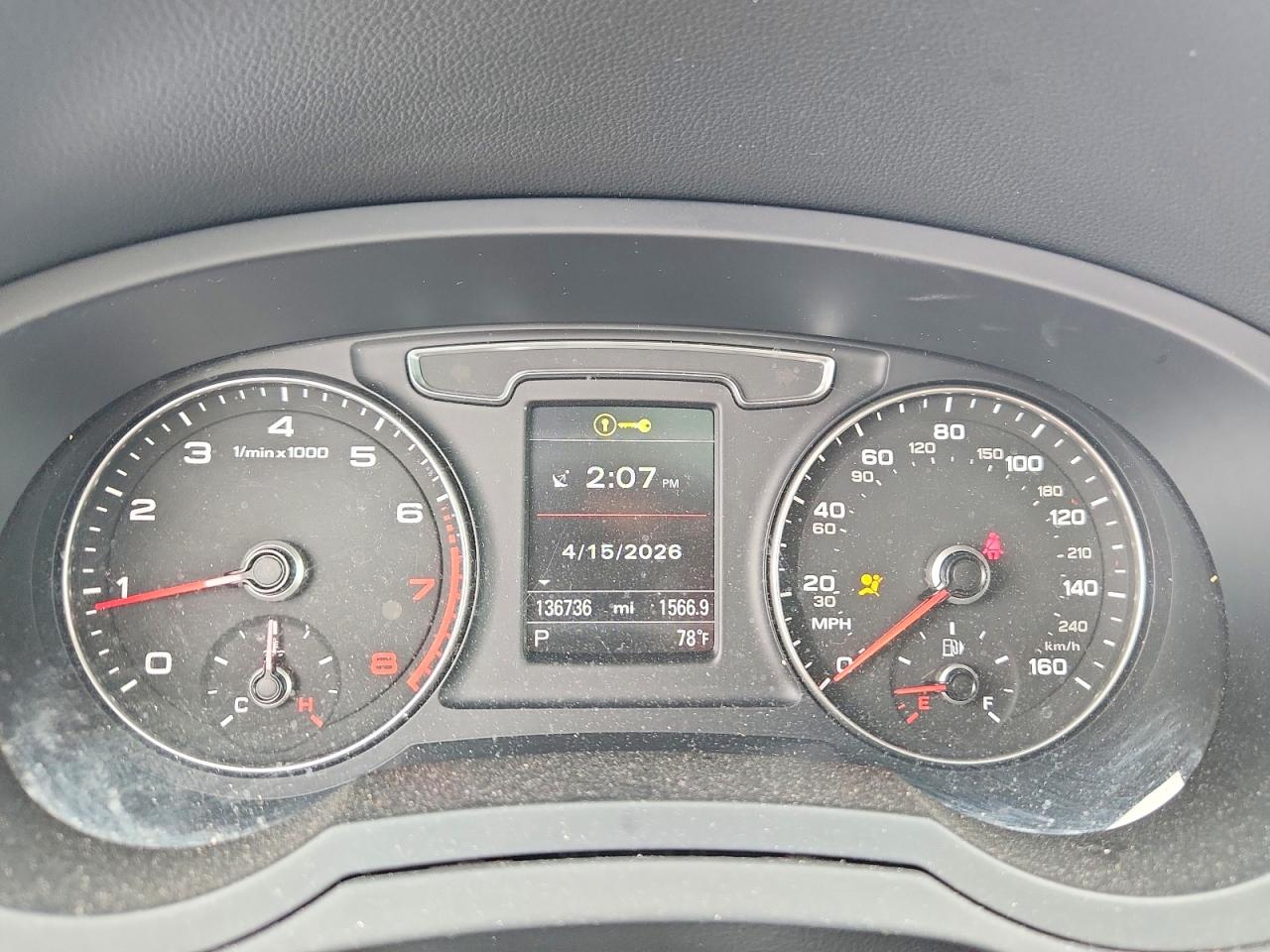 Audi Q3 Premium Plus
