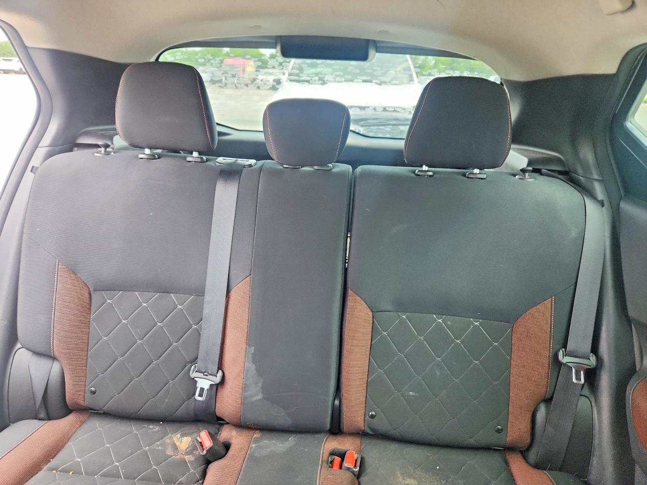 Nissan Kicks Sr