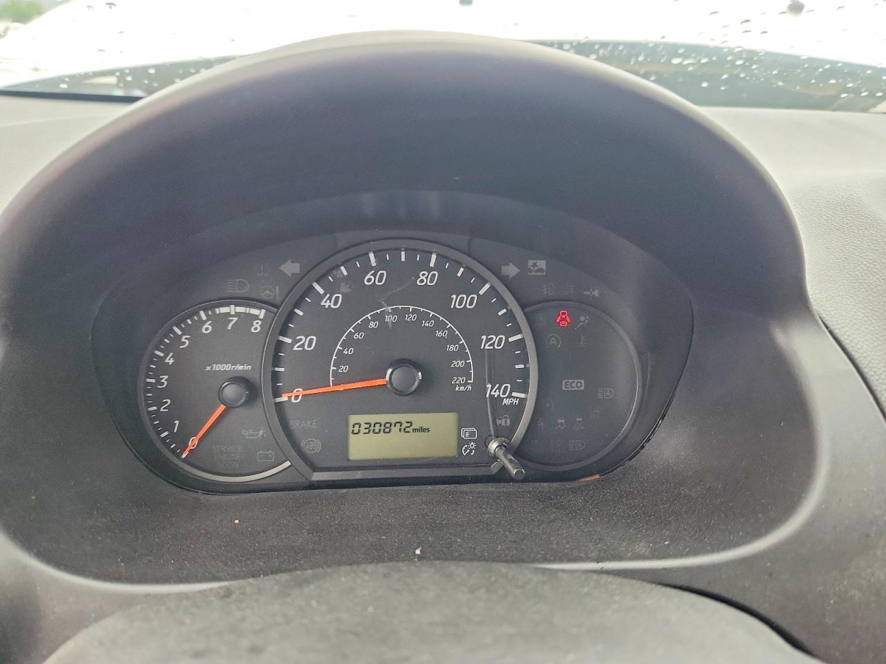 Mitsubishi Mirage G4 Es