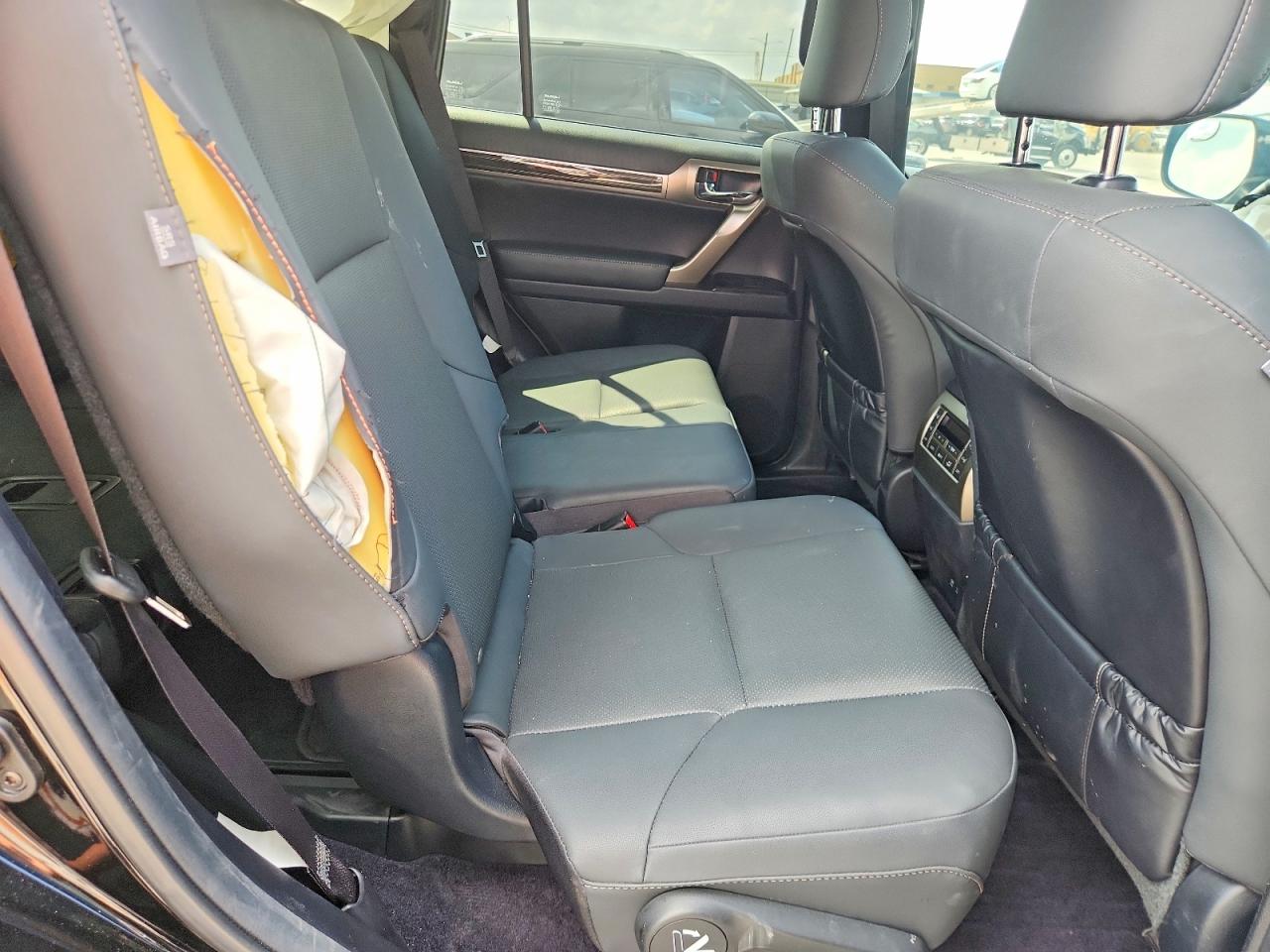 Lexus Gx 460 Premium