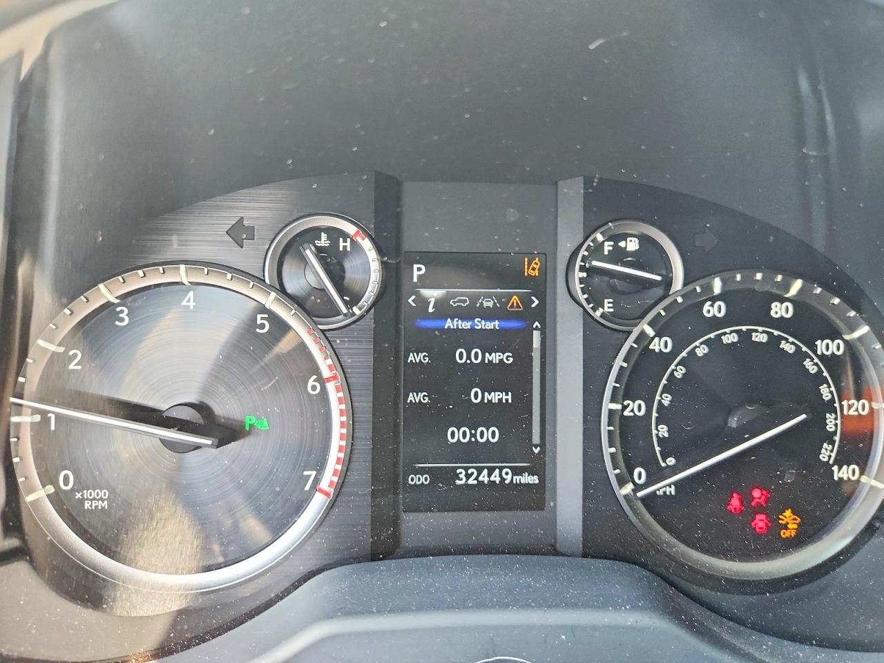 Lexus Gx 460 Premium