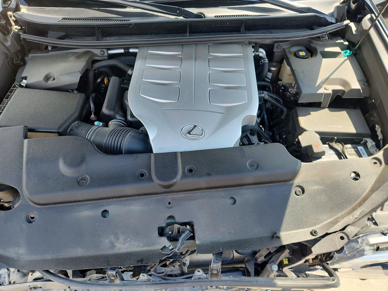 Lexus Gx 460 Premium