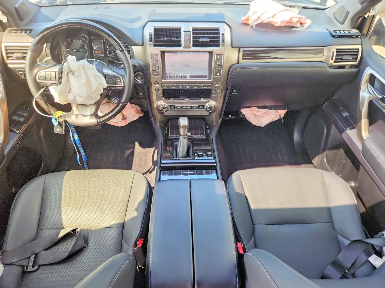 Lexus Gx 460 Premium