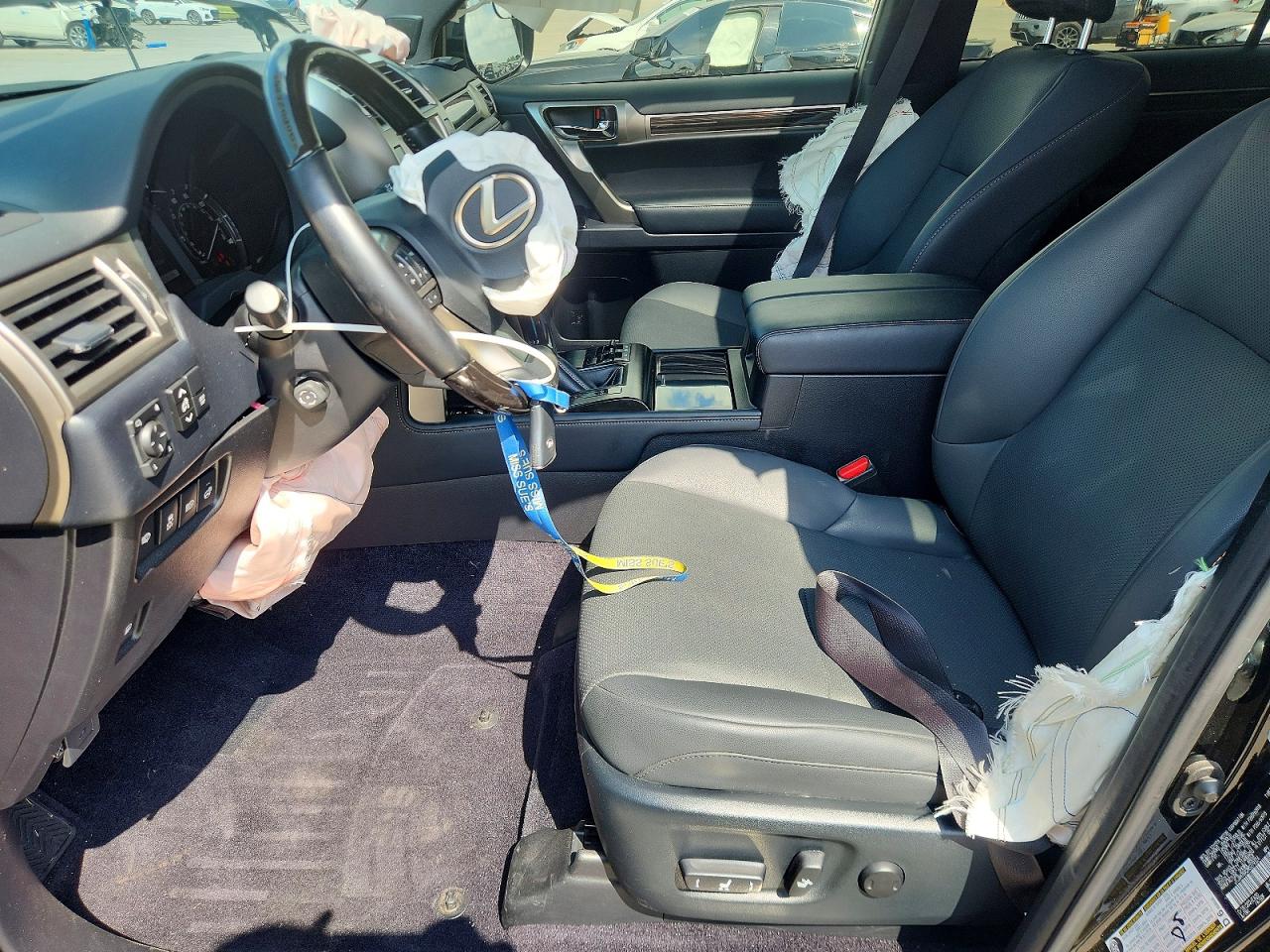 Lexus Gx 460 Premium