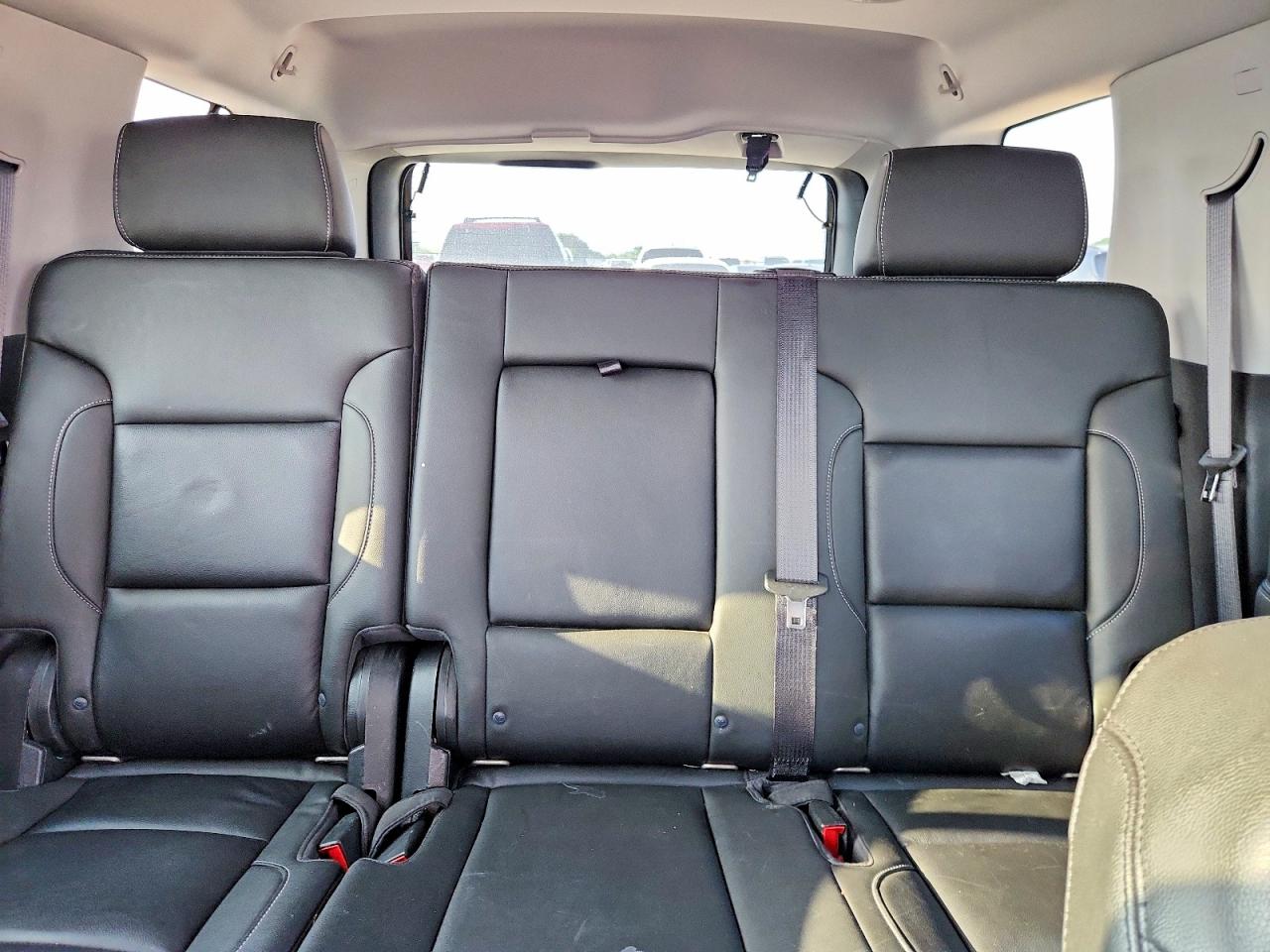 Chevrolet Tahoe C1500 Lt