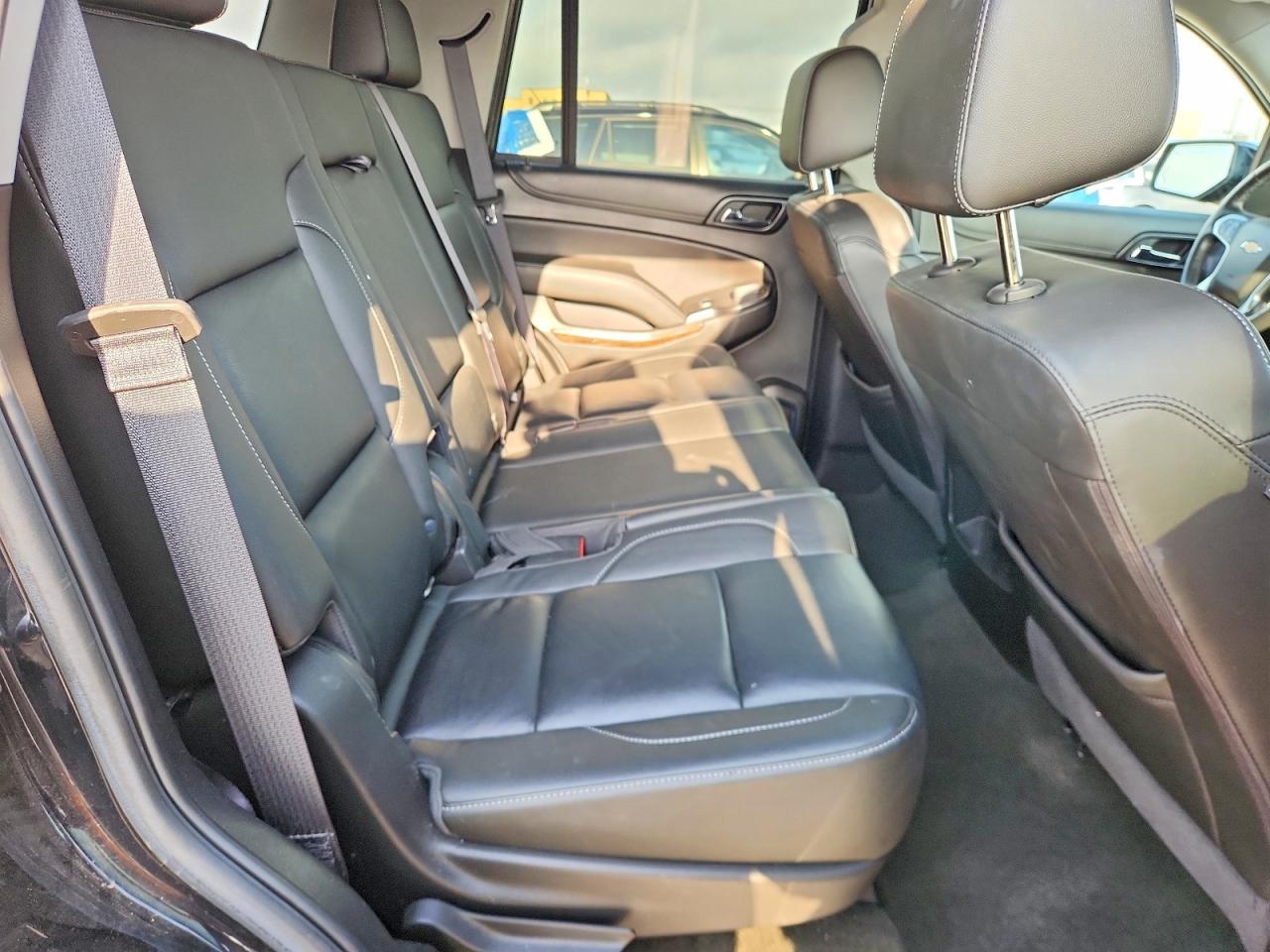 Chevrolet Tahoe C1500 Lt