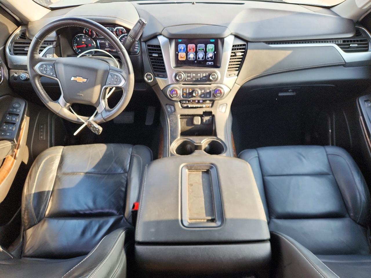 Chevrolet Tahoe C1500 Lt