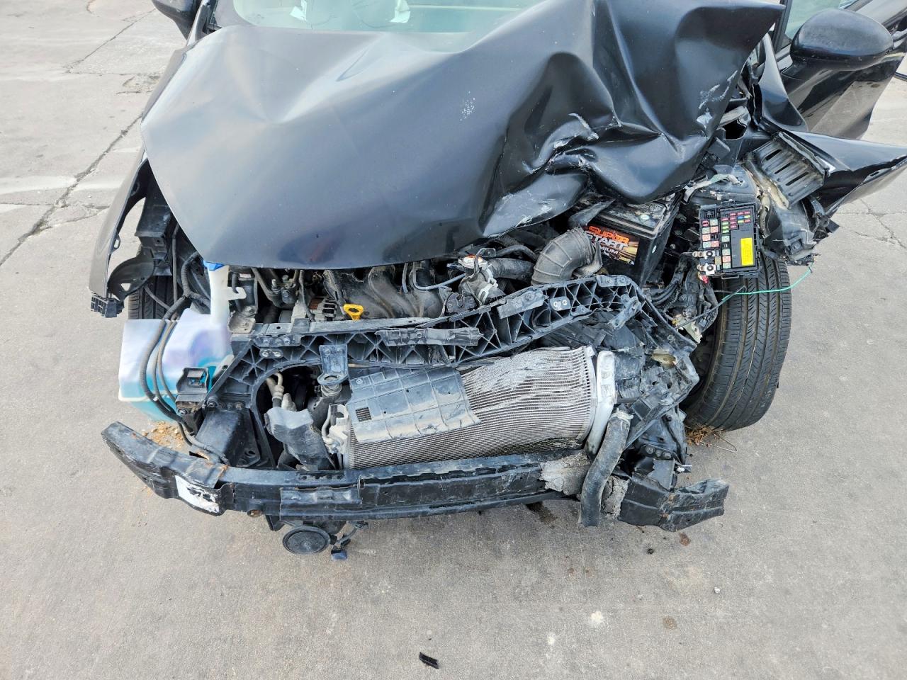 Kia Rio Lx