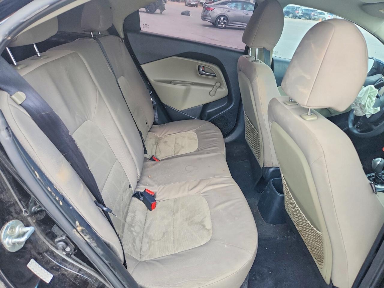 Kia Rio Lx